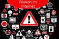 Öffnen Gefahren und Risiken im Internet (für Schüler:innen)