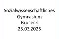 Open Sozialwissenschaftliches Gymnasium Bruneck