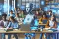 Öffnen Künstliche Intelligenz für Schüler:innen